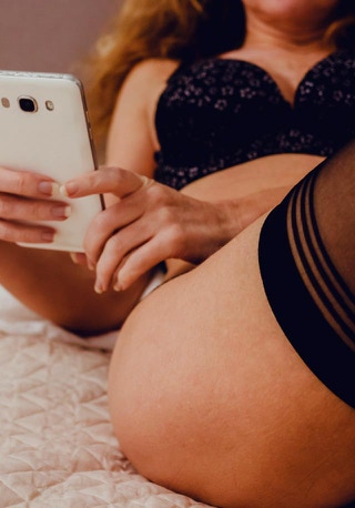 Maitresse pour esclave o tel