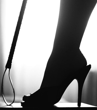 O pieds de maitresse o telrose